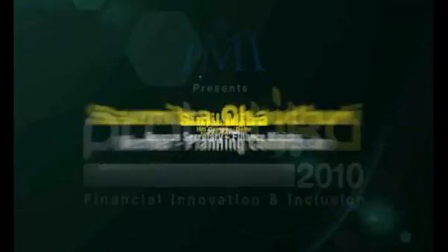 IMI - Prahelika 2010 : Annual Finance Summit смотреть онлайн
