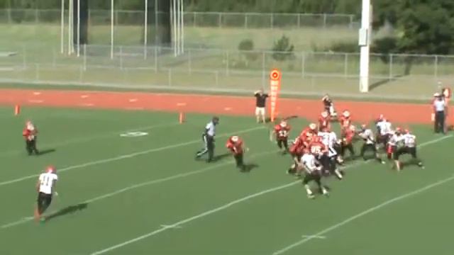 Ryan Evans #10 смотреть онлайн