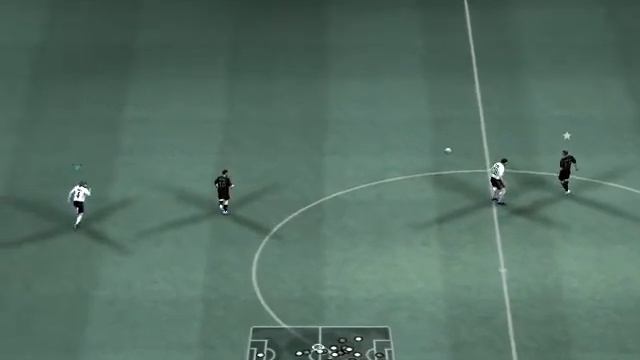 UEFA Champions League 2006 2007 Q 7 vs Axel Link 1 Match смотреть онлайн