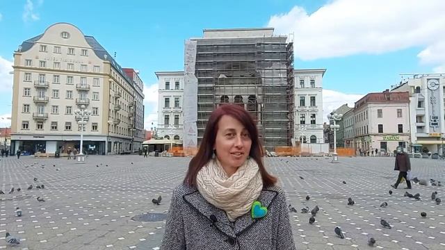 Portete feminine in Timisoara sec. XX - Ep. 2: Aca de Barbu смотреть онлайн