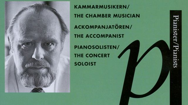 Piano Trio No. 2, Op. 45: III. Andante смотреть онлайн