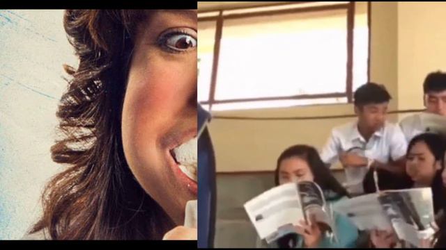 Vlog #2 Failed Chubby Bunny Challenge ft. Silk смотреть онлайн