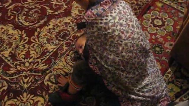 Альмансур и Ансарали 3года 4 месяца 2 смотреть онлайн