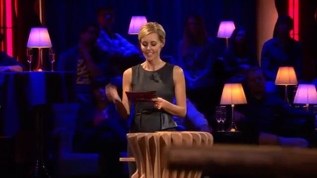Is De Liefde Ook Blind Tussen Sven En Chindy? | De Parenclub | VTM