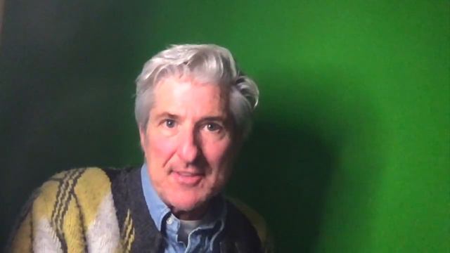 Kevin Michael Moran Audition Paul
