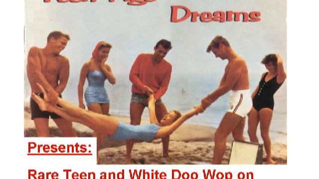 DARLA HOOD & THE ROCKETEERS NO SECRET NOW JODY ENCINO 1007 1957 sPO3kTrTak смотреть онлайн