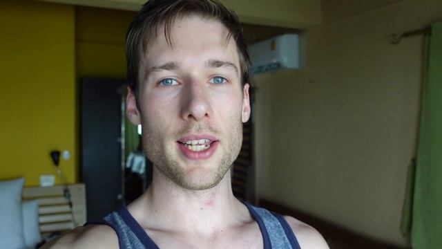 ARRIVED IN THAILAND 🇹🇭 | SEIGHTSEEING KOH SAMUI & NYE | Thomas & Sara