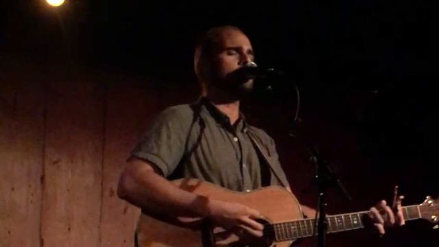 Queen of the Boardwalk Blues - Steve Fletcher - Rockwood Music Hall смотреть онлайн