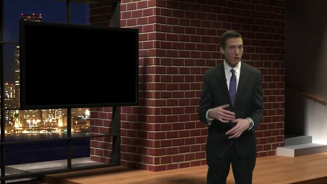 Mike Turk-Best Male host смотреть онлайн