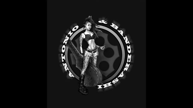 Antonio & Banderashi - Mama i kćer смотреть онлайн