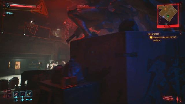 Kurt Hansen breakdance glitch смотреть онлайн