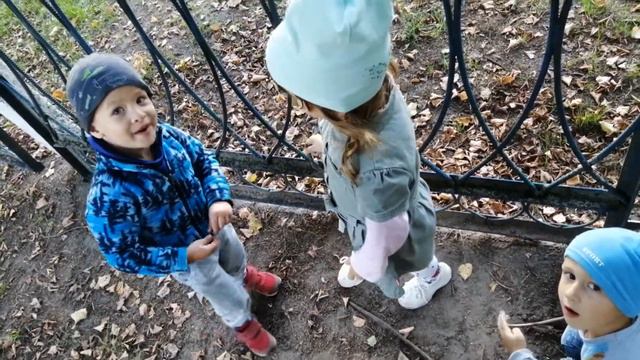 Папа спрятался,скрытая камера,Даша и Илья