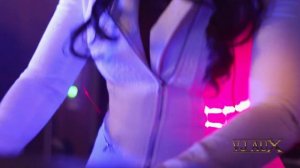 Dr. Alban - My Cool (feat. Al Azif & Adam Tensta) VJ Aux