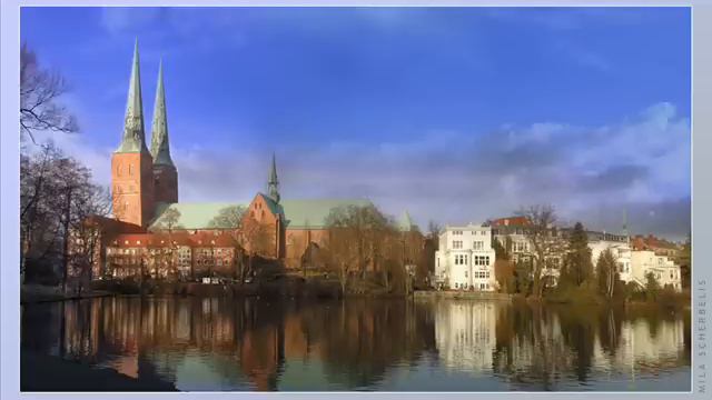 Z.DOLUKHANOVA. J.S.BACH. Aria From  Kantate BWV 169