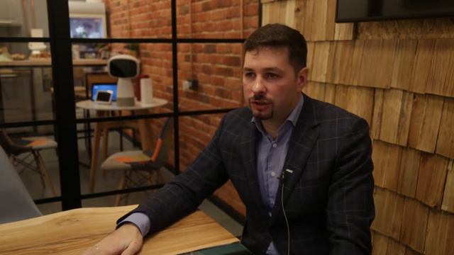 Василий Кунцевич о рынке мобильных игр и перспективах i-FREE в 2019 году.