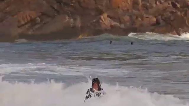 Black Knight Round 3 - Craig Anderson смотреть онлайн