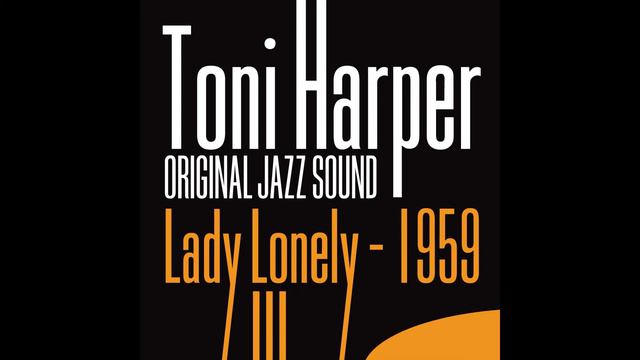 Toni Harper, Marty Paich - I Love The Blues смотреть онлайн
