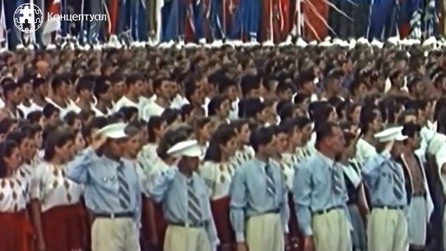 Какой национализм нам нужен С Г Кара Мурза) смотреть онлайн