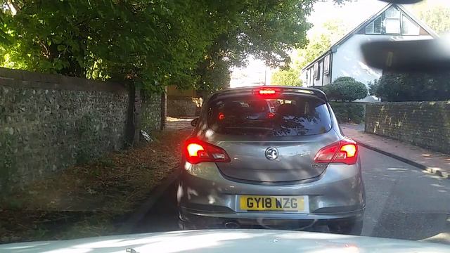 13/08/2018 16:48 (Middleton Common Ln, Hassocks BN6 8SF, UK) смотреть онлайн