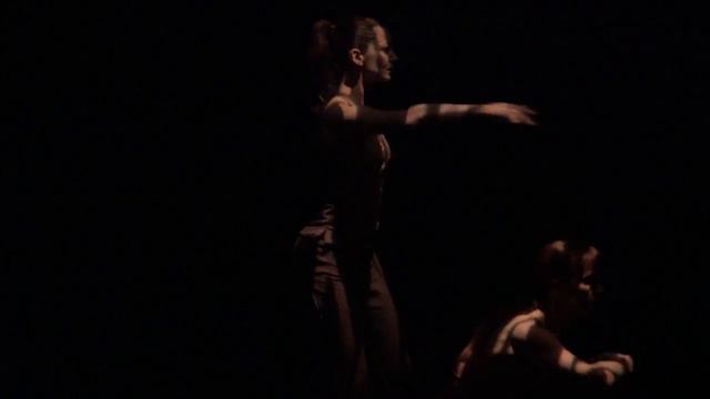 Life in Progress Sylvie Guillem смотреть онлайн