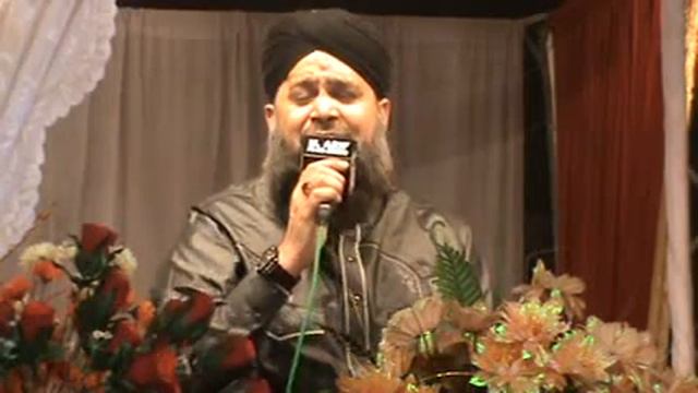 Owais bhai from M Arif Echo sound смотреть онлайн