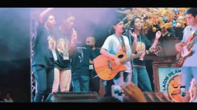 San Pablo - Marisol Carrasco (Con tomas del 4to Congreso LAM 2014) смотреть онлайн