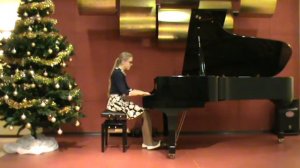 К. Черни Этюд №33 ор.299