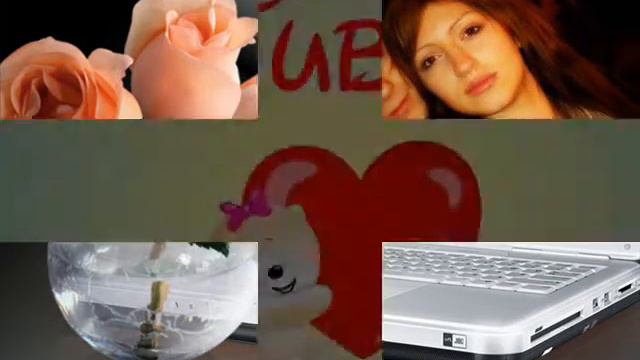 Angjelin Ti Amooo смотреть онлайн