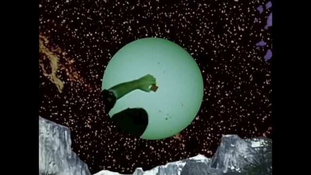 Robert Pollard - Penumbra [PCB Video]