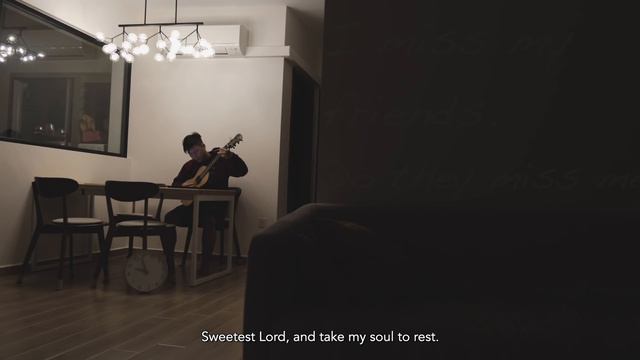 OUTSIDER - Never weather-beaten sail (Campion) смотреть онлайн