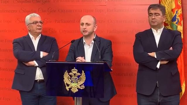 Milan Knežević: Vlado Joković će Da Zaigra Crnogorsko Oro Sa Draginjom Vuksanović Na Adžića Krivini