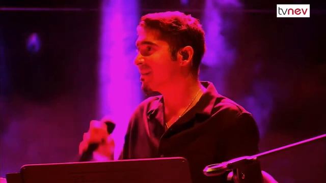FERMAN AKGÜL GÜL PEMBE (BARIŞ MANÇO)