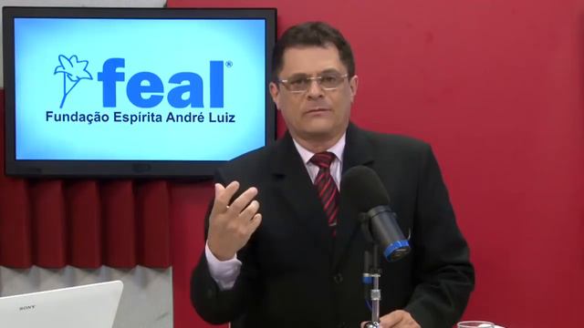 O QUE O FILME FEITIÇO DO TEMPO TEM A VER COM O ESPIRITISMO? | Espiritismo Sem Mistério (19/03/2019)