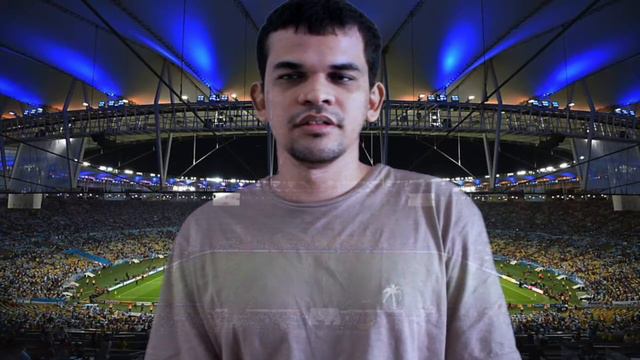 Domingos da Guia o zagueiraço Brasileiro смотреть онлайн