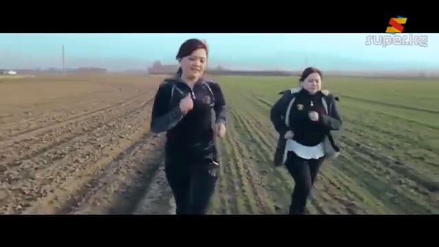 Жазгул Эстебесова Асманга карай смотреть онлайн