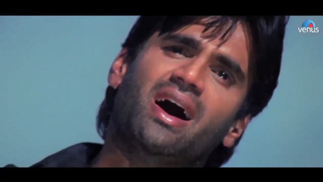 Dil Ne Yeh Kaha Hai Tumse || Sunil Shetti || Akshy Kumar || Shilpa Shetty || 4K Video Song смотреть онлайн