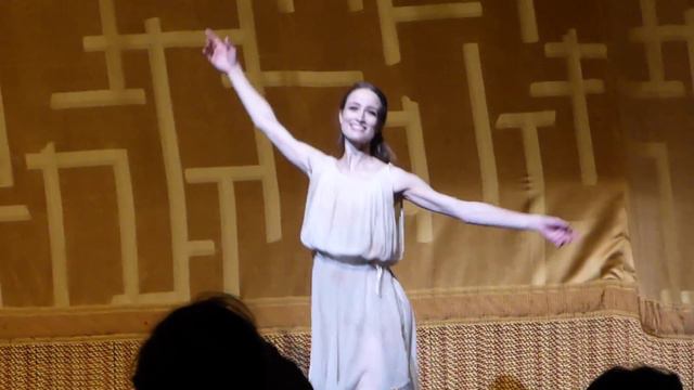 2015-05-19 - ABT Othello 2 - Kent/Gomes смотреть онлайн
