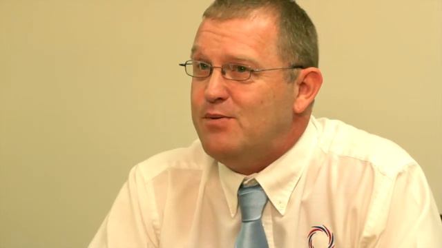 Greater Richmond Brand Story: Ian Hemstock, Operations Manager Of BGB Technology Inc.