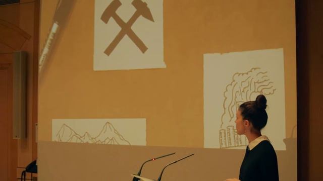 2016 AXA Pop Day | Sophia Hansson | How to improve safety of our food and water ? смотреть онлайн