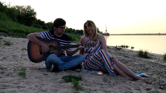 LADY GAGA - "Always Remember Us This Way" (COVER ON RUSSIAN) смотреть онлайн