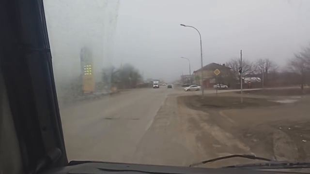Дальнобой.48 / Всё на металлолом!! смотреть онлайн