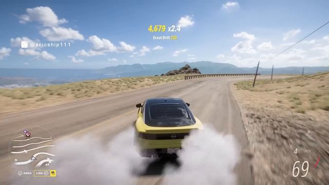 NEW Streetfighter Bodykit Leaked for Horizon 5? смотреть онлайн