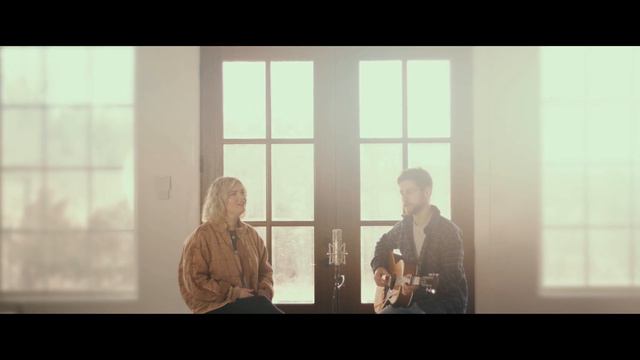 Absolutely Good // Emmalee & Collin Hill смотреть онлайн