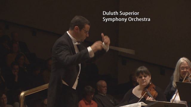 What Does A Conductor Do, With Dirk Meyer
