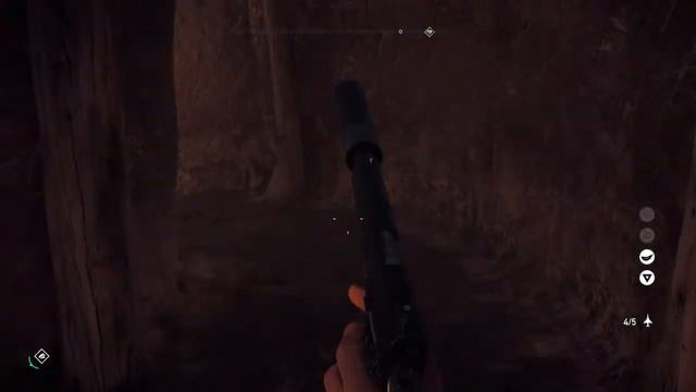 Far Cry 5 Vietnam DLC, Tunnel Rats смотреть онлайн