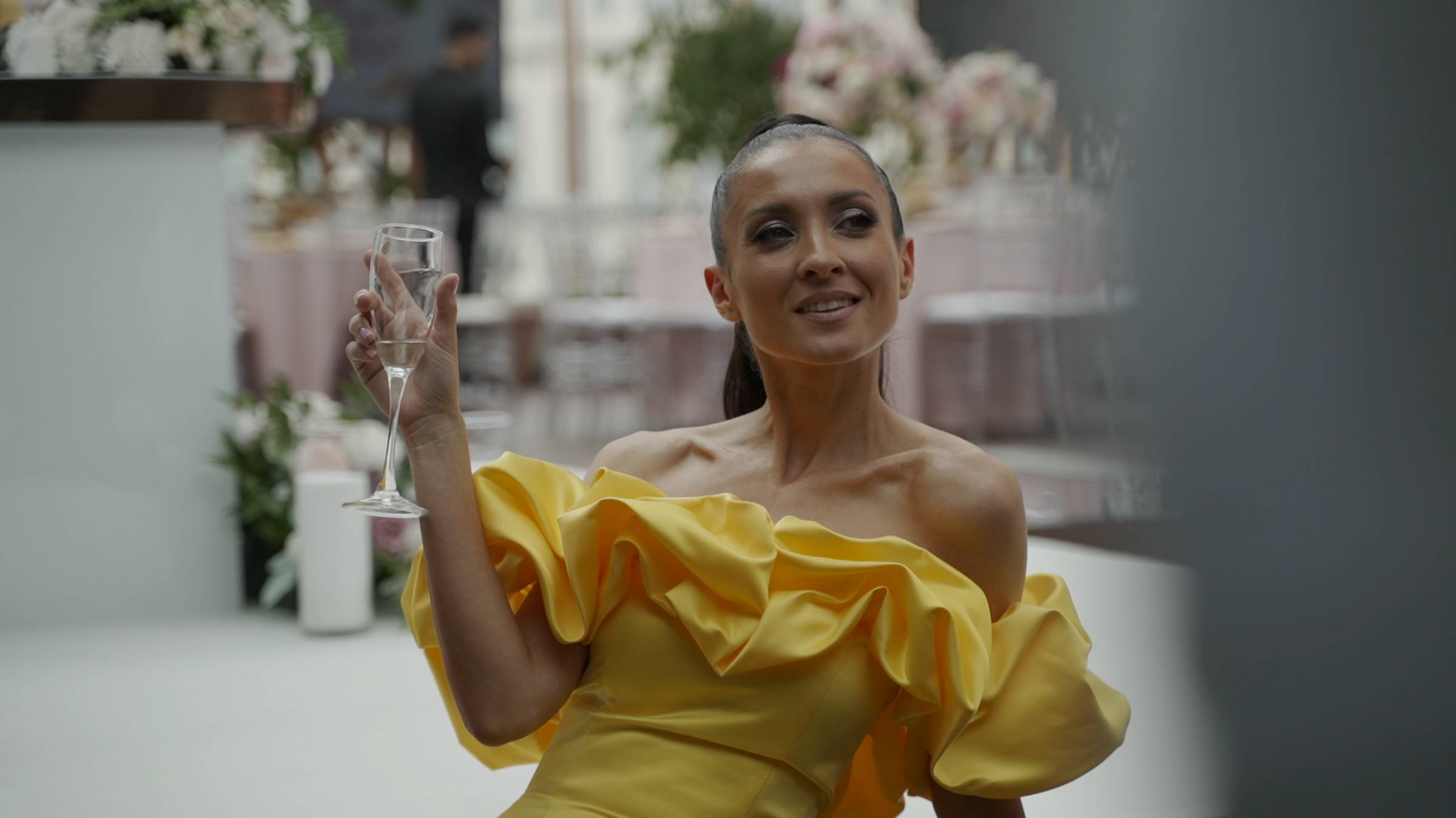 Свадебное видео Москва, Soho Rooms, промо для ведущего смотреть онлайн