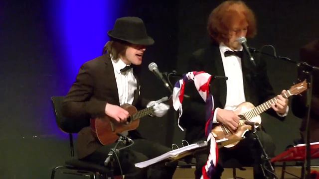 TUKUO Plays - Billie Jean (Michael Jackson)