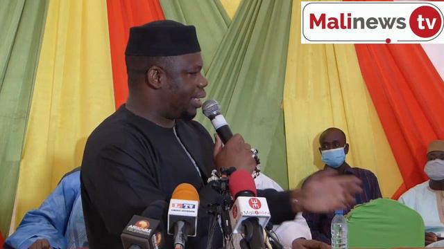 Imam Diarra Règle Ses Comptes Avec Kao Djim : « Le Chasseur A été Chassé à Son Tour »