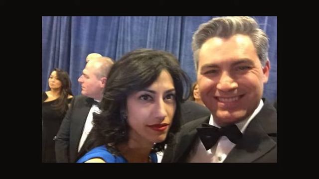 Sharon Mobley Stow | Jim Acosta's Ex-wife | Biography, Career & Net Worth | Hollywood Stories смотреть онлайн