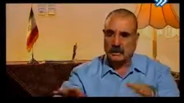 سرتیپ آذرفر و شهید چمران смотреть онлайн